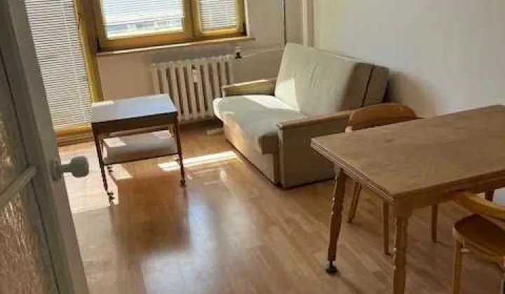 Mieszkanie 2-pokojowe Piła