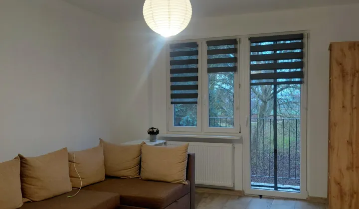 Mieszkanie 3-pokojowe Czerniejewo, ul. Armii "Poznań"