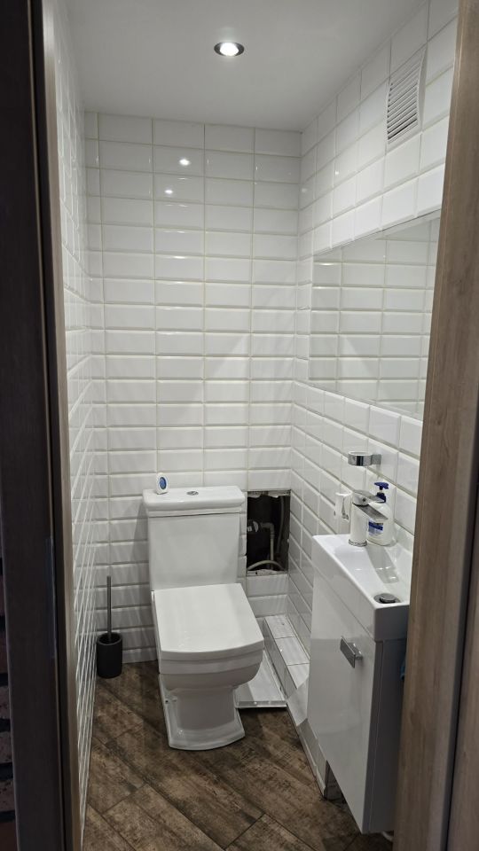 Mieszkanie 4-pokojowe Radom Gołębiów, ul. Akademicka. Zdjęcie 8