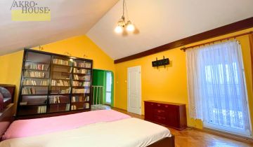 Mieszkanie 5-pokojowe Dąbrowa Górnicza, ul. Storczyków