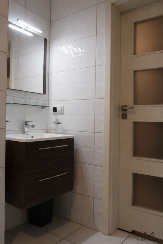 Mieszkanie 2-pokojowe Poznań Centrum, ul. Wierzbowa. Zdjęcie 8