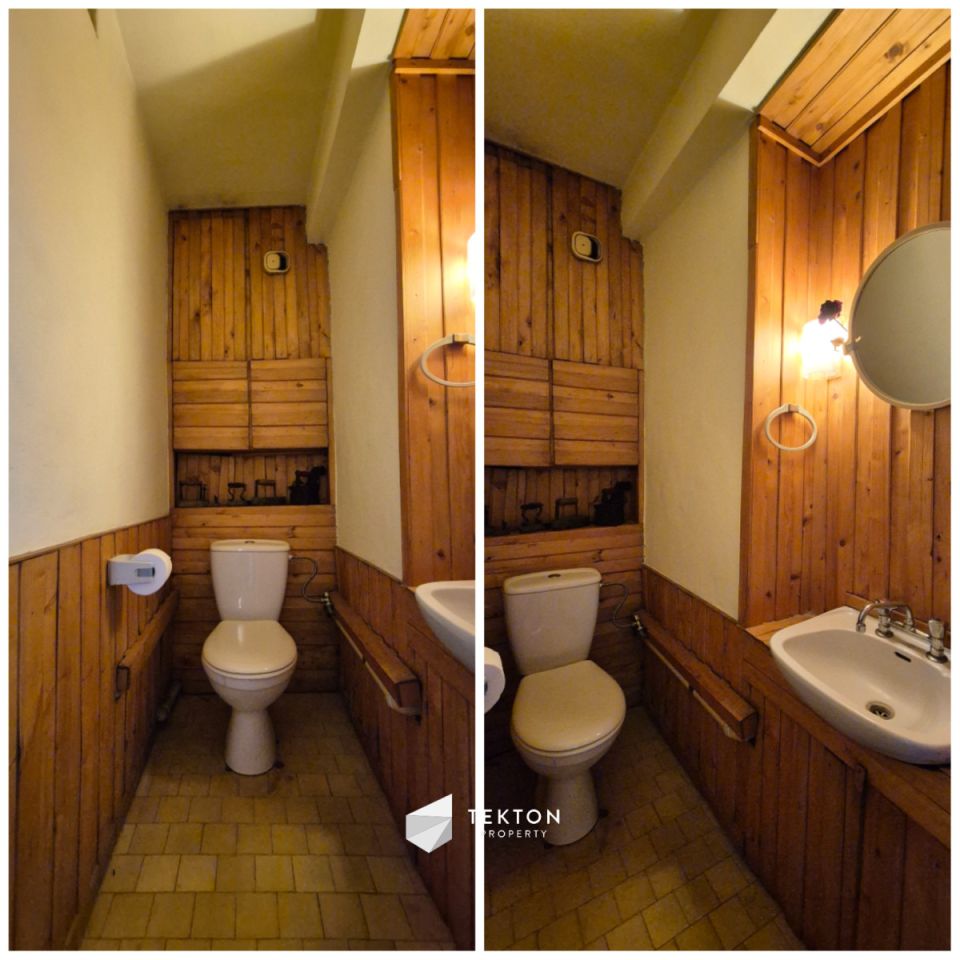 Mieszkanie 3-pokojowe Łódź Śródmieście, ul. Pilota Stanisława Wigury. Zdjęcie 7