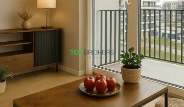 Mieszkanie 3-pokojowe Warszawa Mokotów, ul. Aleja Polski Walczącej