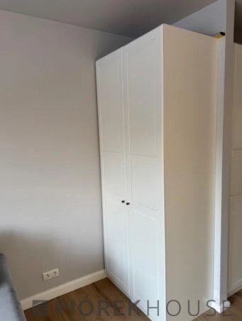 Mieszkanie 2-pokojowe Warszawa Wola, ul. Czorsztyńska. Zdjęcie 11