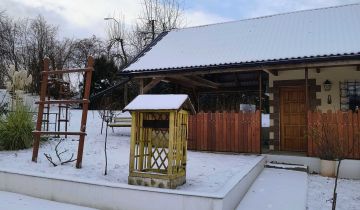 Działka rod Gryfino, ul. Jana Pawła II