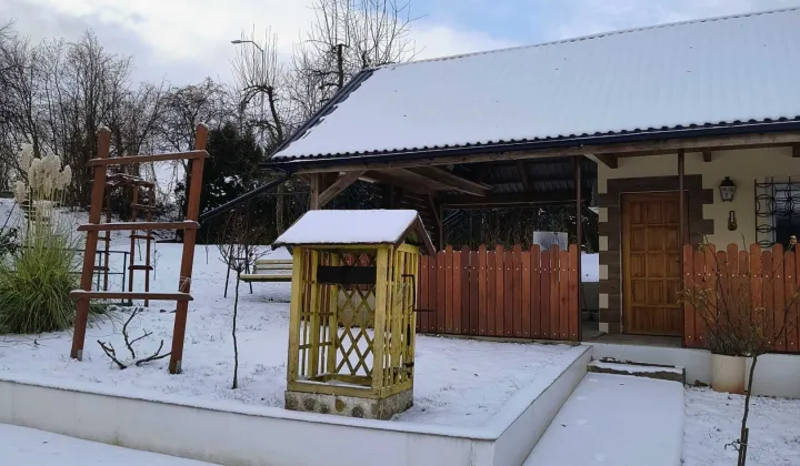 Działka rod Gryfino, ul. Jana Pawła II