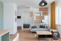 Mieszkanie 1-pokojowe Warszawa Wola. Zdjęcie 4