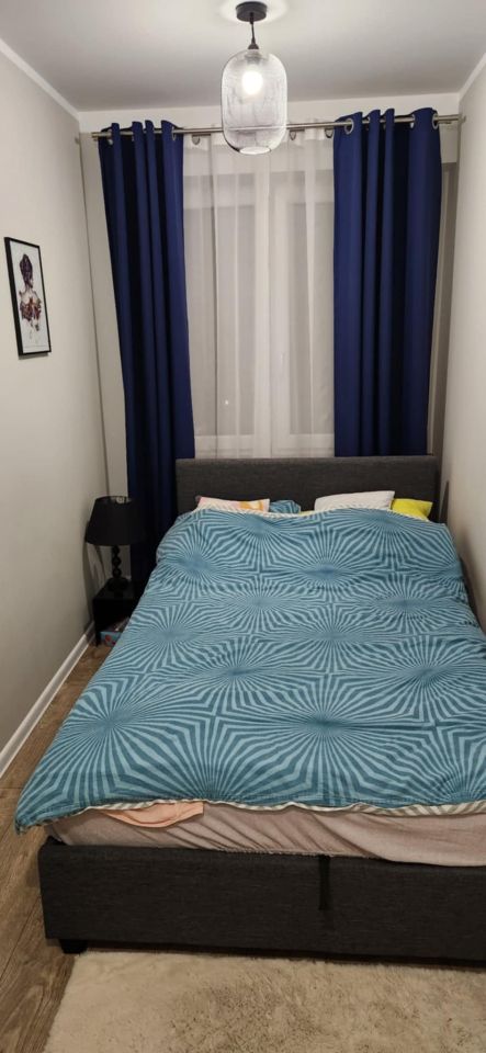 Mieszkanie 2-pokojowe Białystok Antoniuk, ul. Antoniukowska. Zdjęcie 6