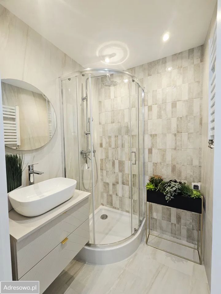 Mieszkanie 3-pokojowe Lublin Czechów, ul. Jana Kiepury. Zdjęcie 19