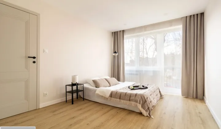 Mieszkanie 4-pokojowe Tarnów Śródmieście, ul. Bartosza Głowackiego