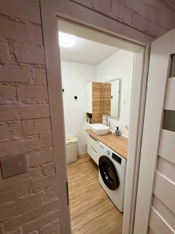 Mieszkanie 1-pokojowe Gliwice Szobiszowice. Zdjęcie 6