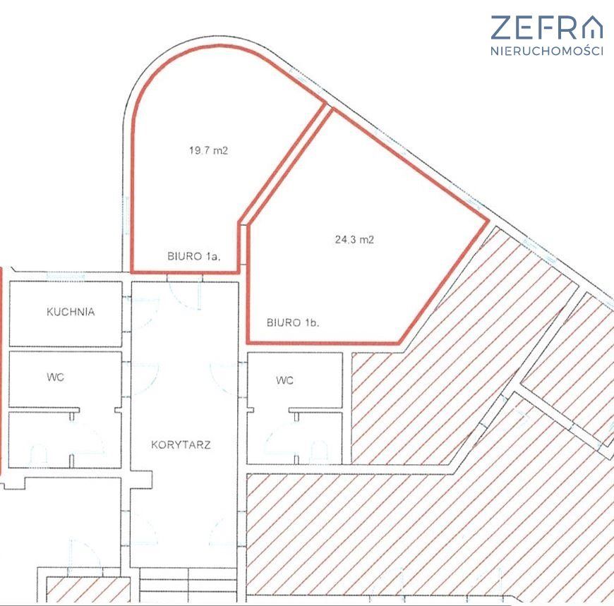 Biuro Kraków Prądnik Biały, ul. Stawowa. Zdjęcie 11