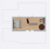 Mieszkanie 3-pokojowe Kielce Bukówka, ul. Wojska Polskiego. Zdjęcie 2