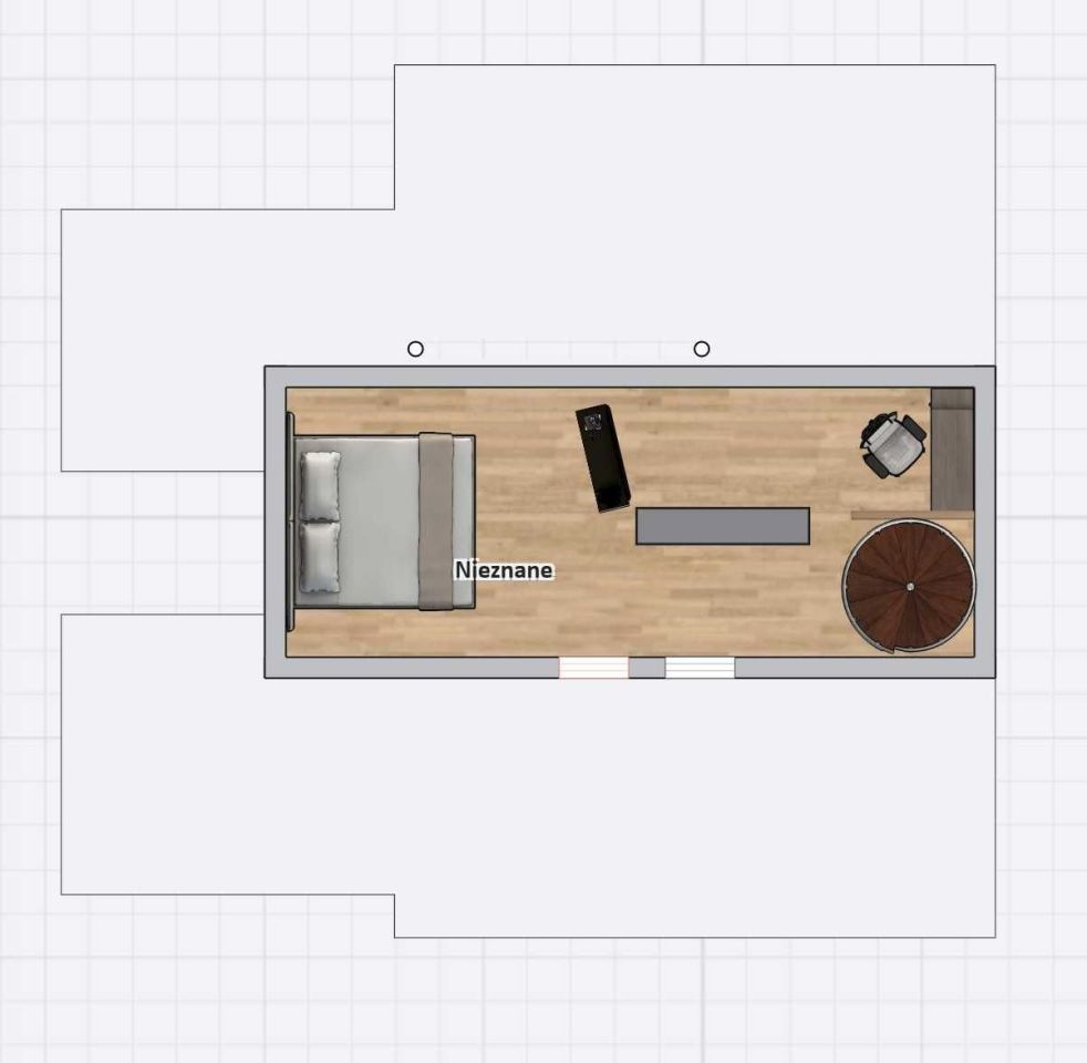 Mieszkanie 3-pokojowe Kielce Bukówka, ul. Wojska Polskiego. Zdjęcie 8