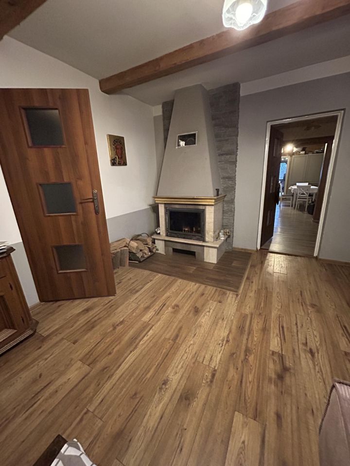 dom wolnostojący, 4 pokoje Pełkinie, Pełkinie. Zdjęcie 3