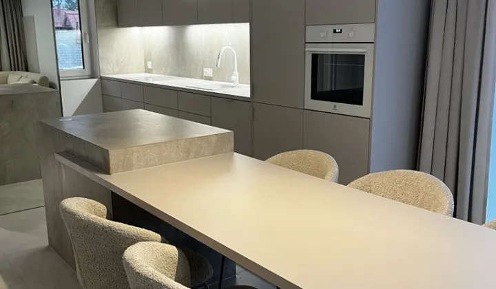 dom szeregowy, 5 pokoi Legionowo, ul. Aleja Legionów