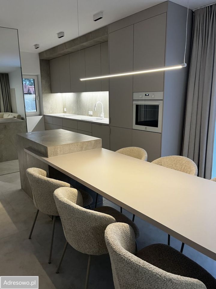 dom szeregowy, 5 pokoi Legionowo, ul. Aleja Legionów. Zdjęcie 1