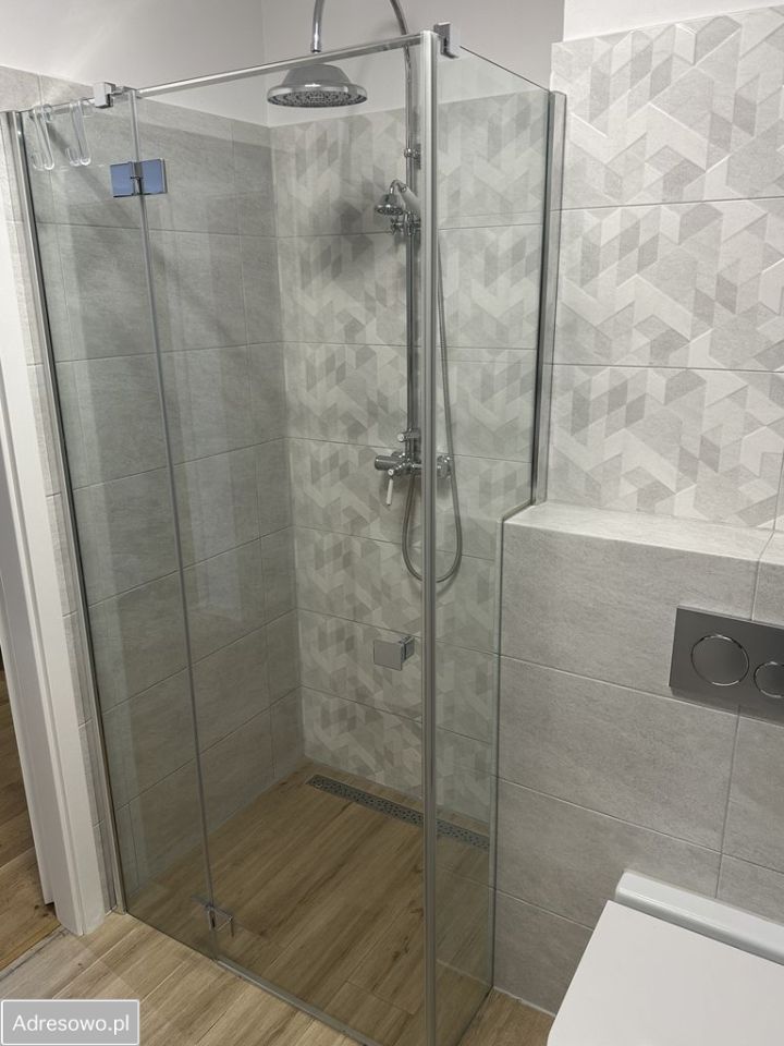 Mieszkanie 3-pokojowe Gorzów Wielkopolski, ul. Lizbońska. Zdjęcie 5