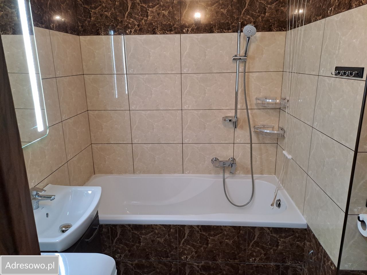 Mieszkanie 1-pokojowe Warszawa Bemowo, ul. Pirenejska. Zdjęcie 5