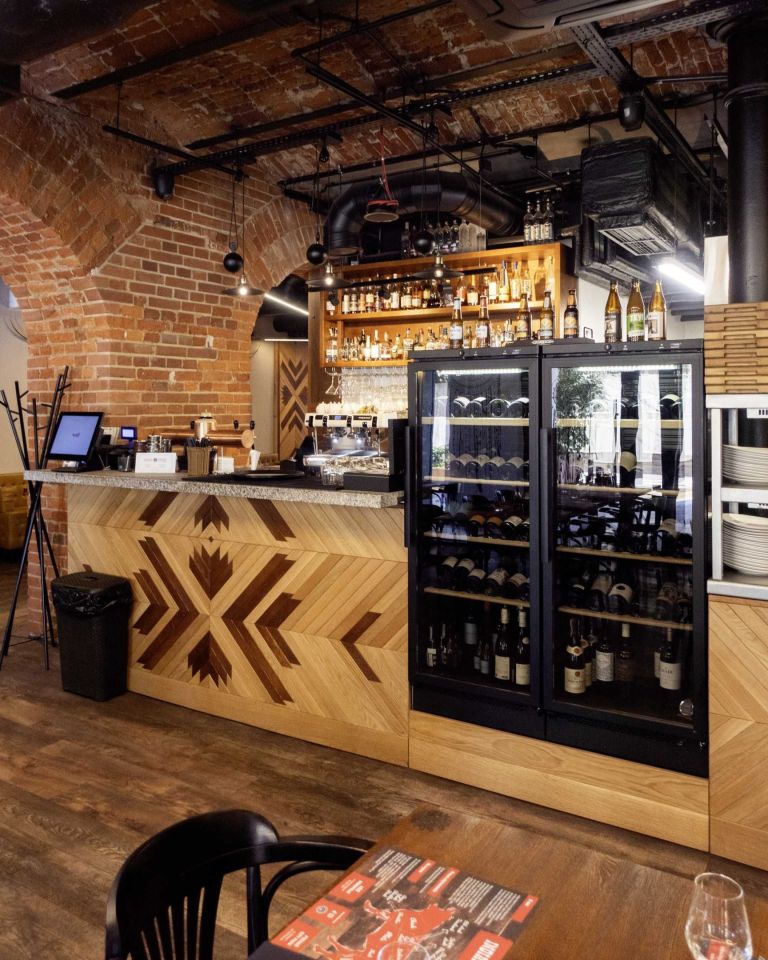 Lokal Łódź Śródmieście. Zdjęcie 8