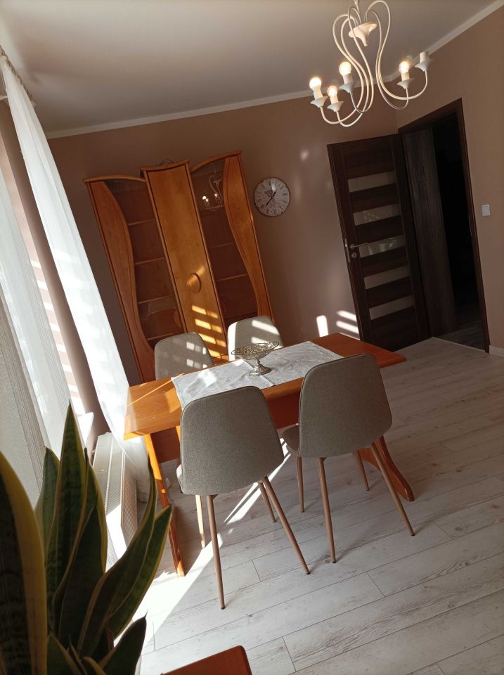 Mieszkanie 2-pokojowe Kraków Prądnik Biały, ul. Wincentego Danka. Zdjęcie 3