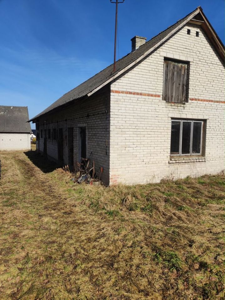 Działka rolno-budowlana Wola Raniżowska. Zdjęcie 4