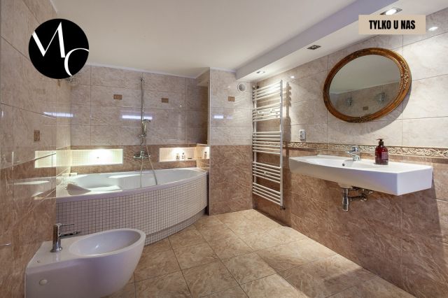 dom szeregowy, 4 pokoje Gdańsk Siedlce, ul. Ojcowska. Zdjęcie 8