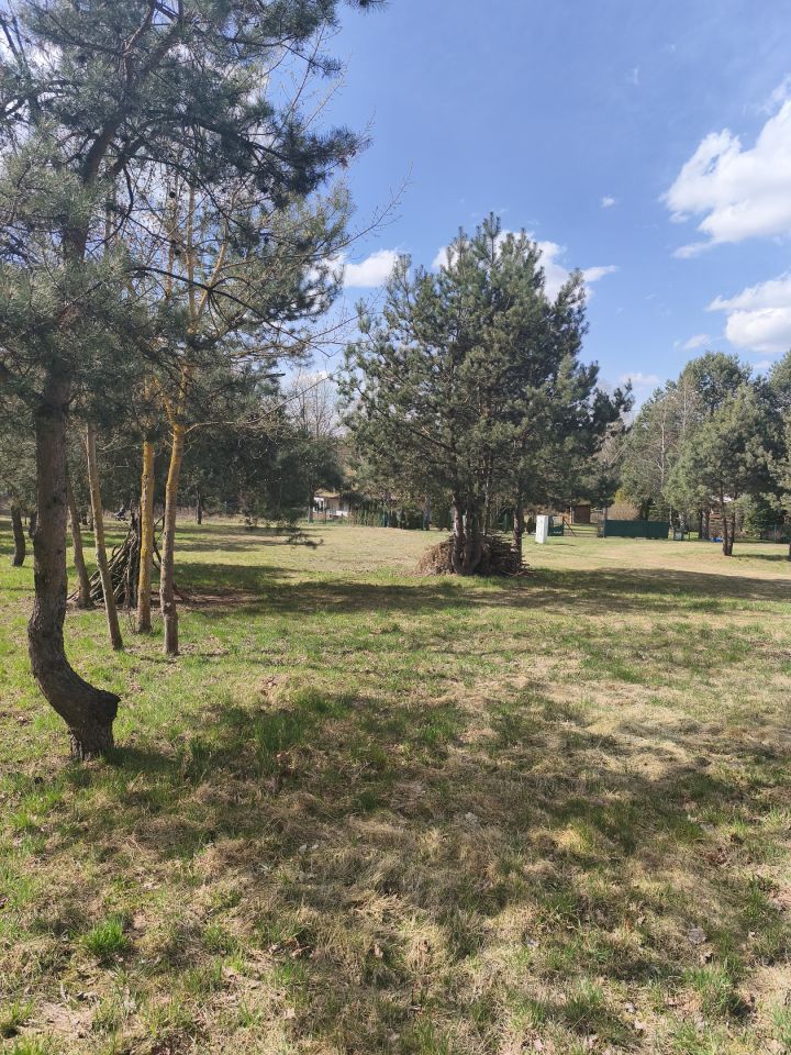 Działka budowlana Huta Podgórna, ul. Wzgórze. Zdjęcie 11