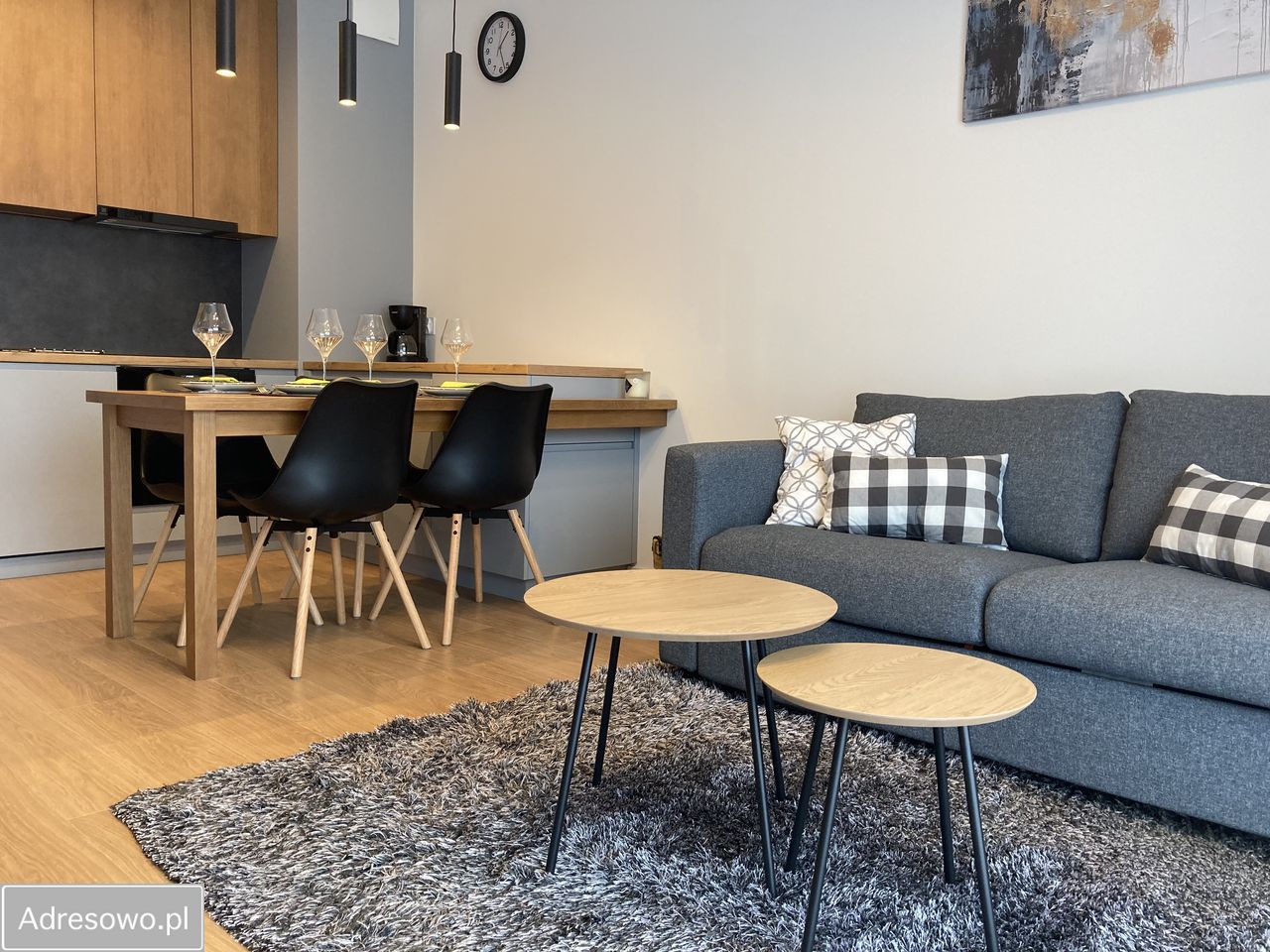 Mieszkanie 2-pokojowe Gdańsk Młyniska, ul. Jacka Malczewskiego. Zdjęcie 7