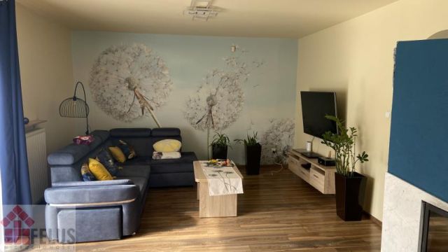 dom wolnostojący, 6 pokoi Kraków Skotniki, ul. Szymona Szymonowica. Zdjęcie 5