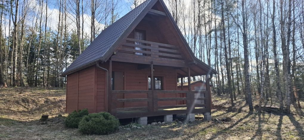 Działka rekreacyjna Szatarpy. Zdjęcie 1