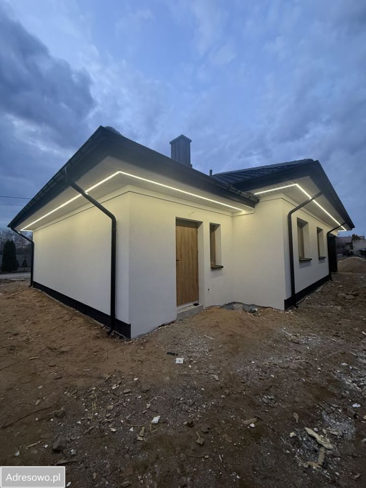 dom wolnostojący, 4 pokoje Jasienica. Zdjęcie 2