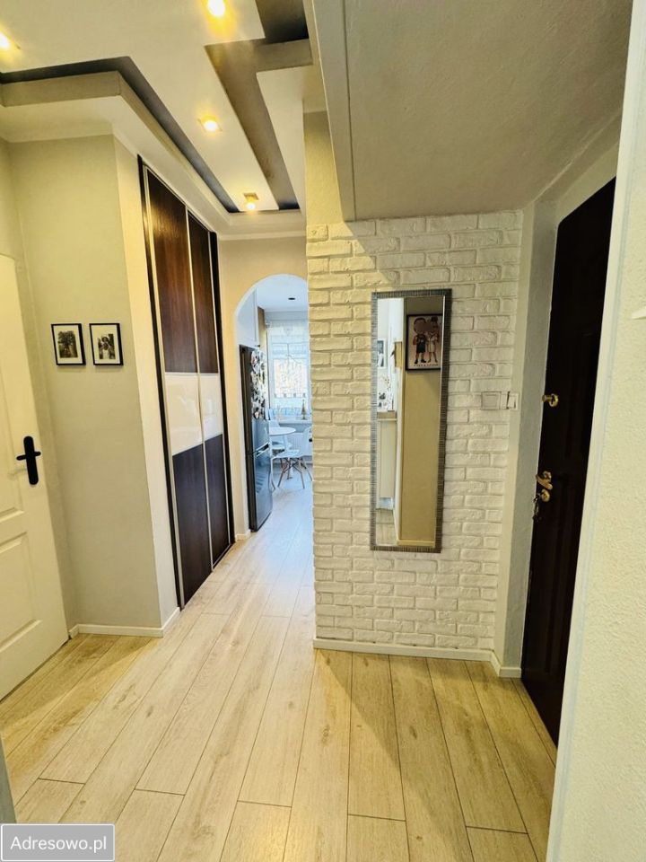 Mieszkanie 3-pokojowe Zgorzelec, ul. Brzozowa. Zdjęcie 6