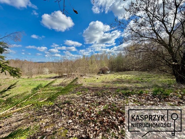 Działka budowlana Ujazd. Zdjęcie 3