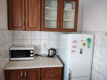 Mieszkanie 3-pokojowe Gdańsk Żabianka, ul. Bitwy Oliwskiej. Zdjęcie 4