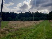 Działka siedliskowa Łupawsko. Zdjęcie 2