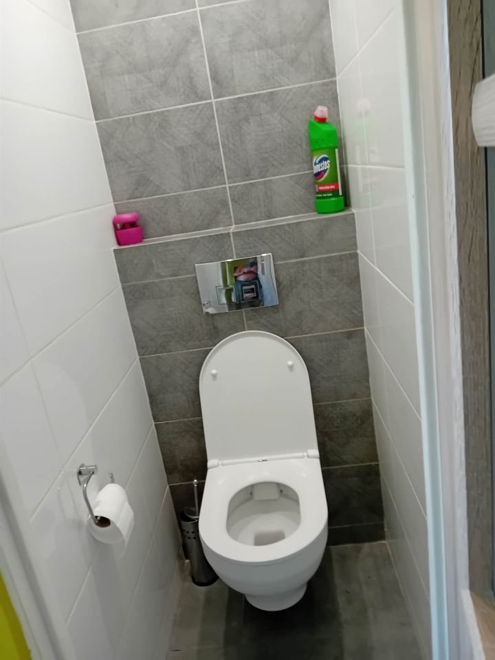 Mieszkanie 2-pokojowe Bydgoszcz Szwederowo, ul. Kazimierza Brodzińskiego. Zdjęcie 5