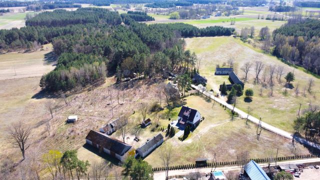 siedlisko, 6 pokoi Pianki. Zdjęcie 4