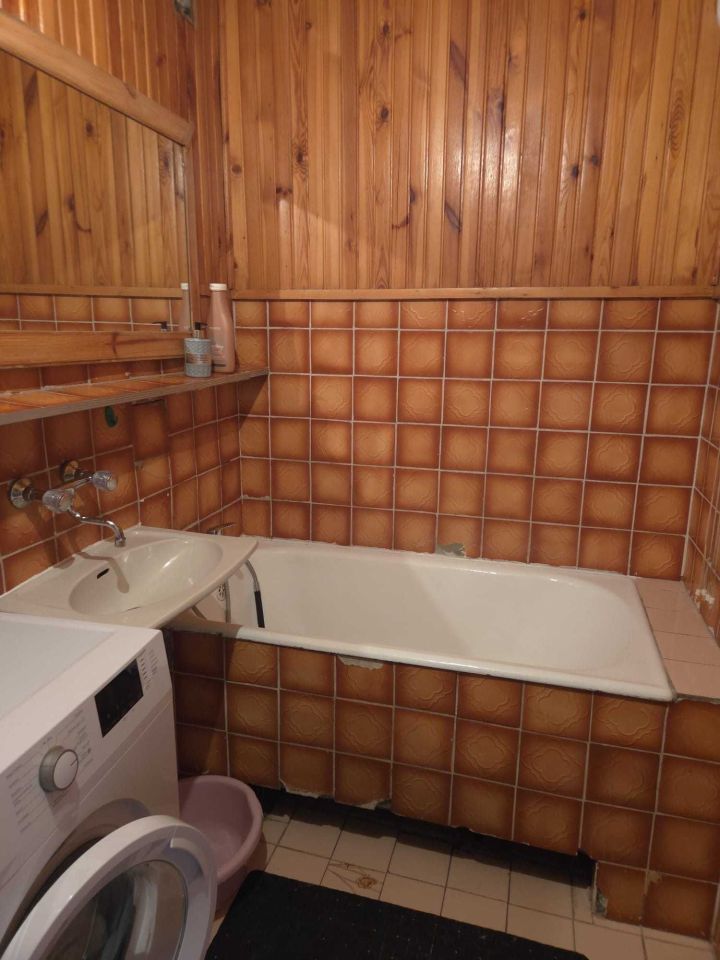 Mieszkanie 3-pokojowe Mrągowo, os. Mazurskie. Zdjęcie 4