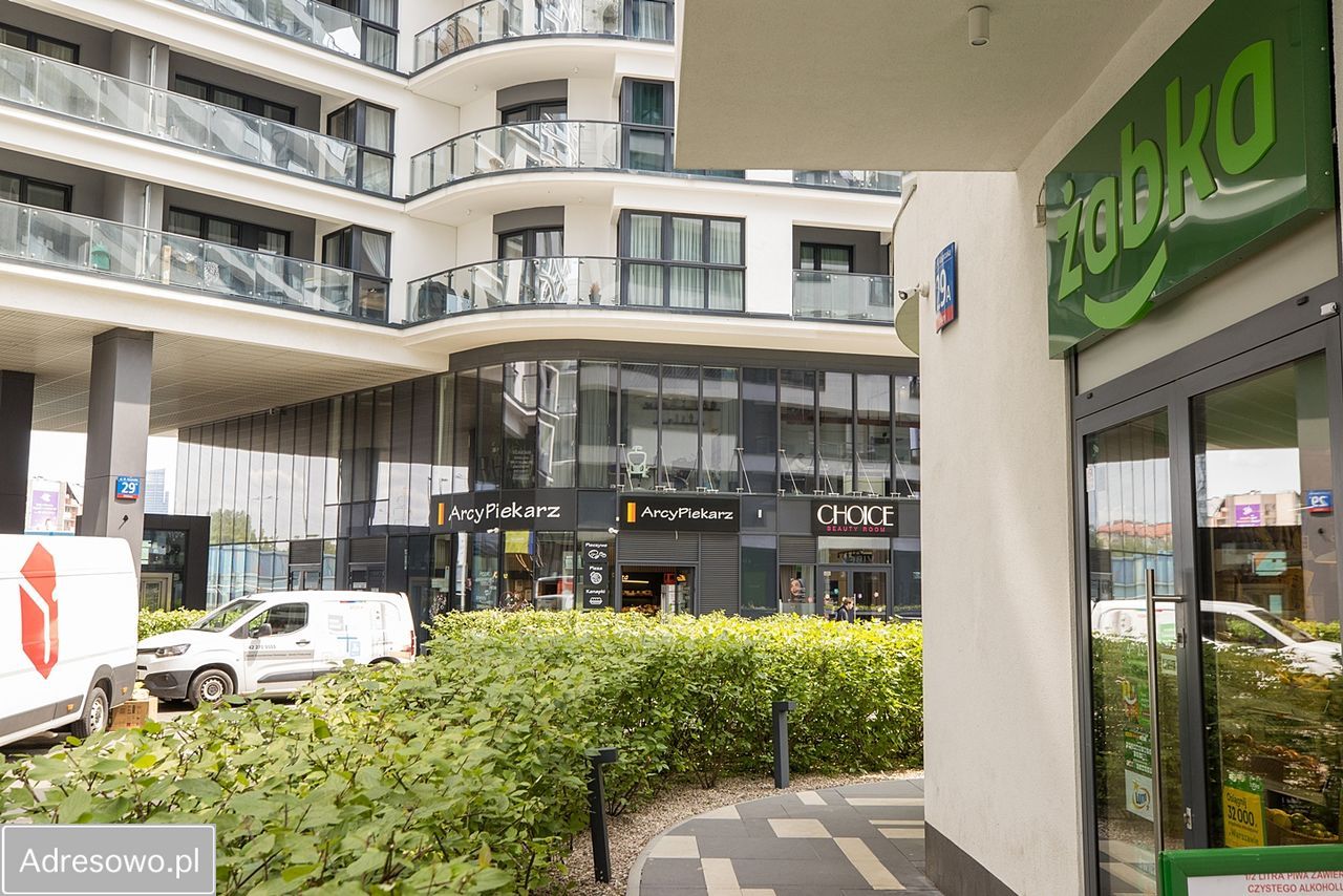 Mieszkanie 2-pokojowe Warszawa Wola, ul. Marcina Kasprzaka. Zdjęcie 14