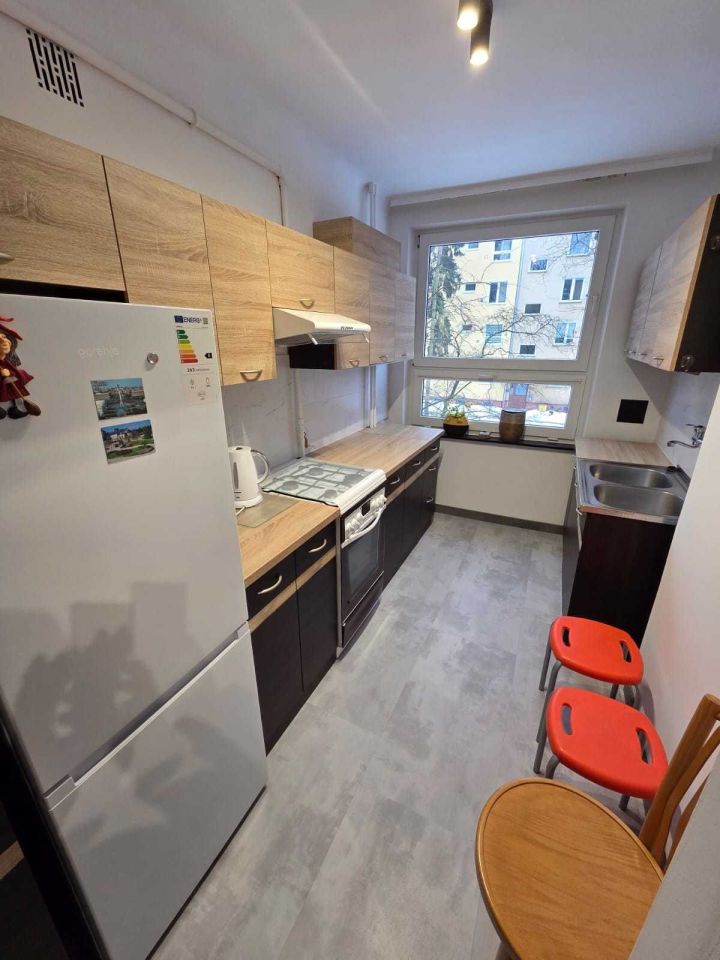 Mieszkanie 2-pokojowe Lublin, ul. Konrada Wallenroda. Zdjęcie 2