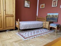 Mieszkanie 3-pokojowe Warszawa Bemowo, ul. Kazubów. Zdjęcie 4