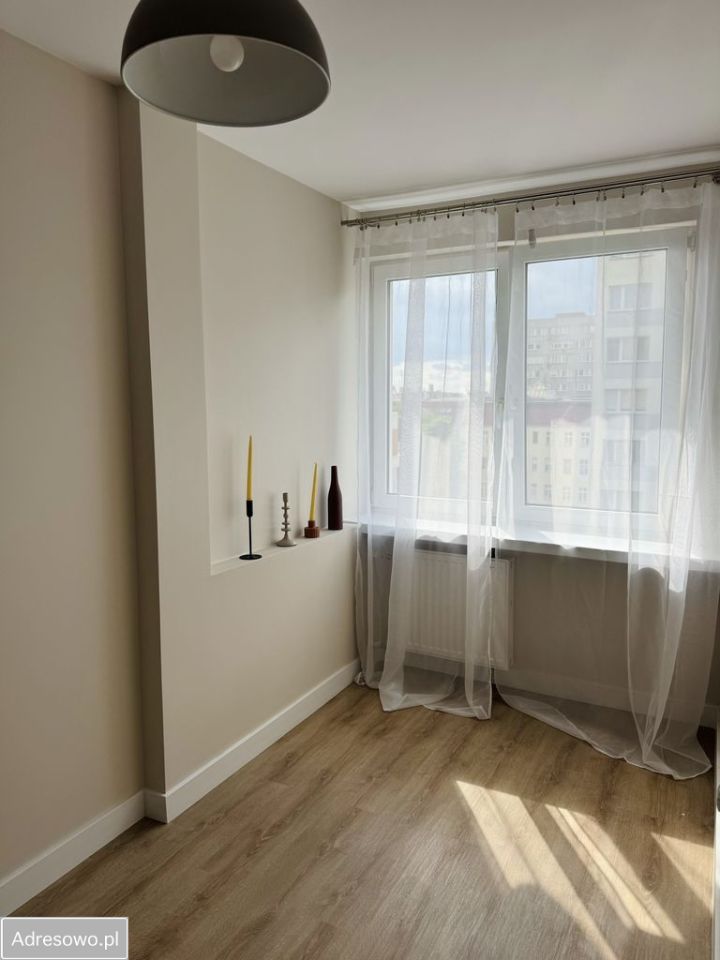 Mieszkanie 2-pokojowe Wrocław Szczepin, ul. Legnicka. Zdjęcie 9