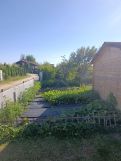 Działka rod Gdańsk Jasień. Zdjęcie 4