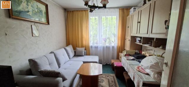 Mieszkanie 2-pokojowe Kraków Bieżanów, ul. Barbary. Zdjęcie 1