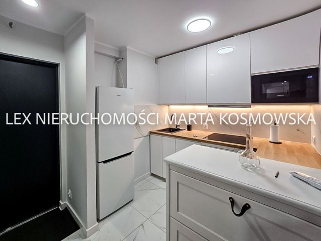 Mieszkanie 2-pokojowe Warszawa Śródmieście, ul. Marszałkowska. Zdjęcie 5