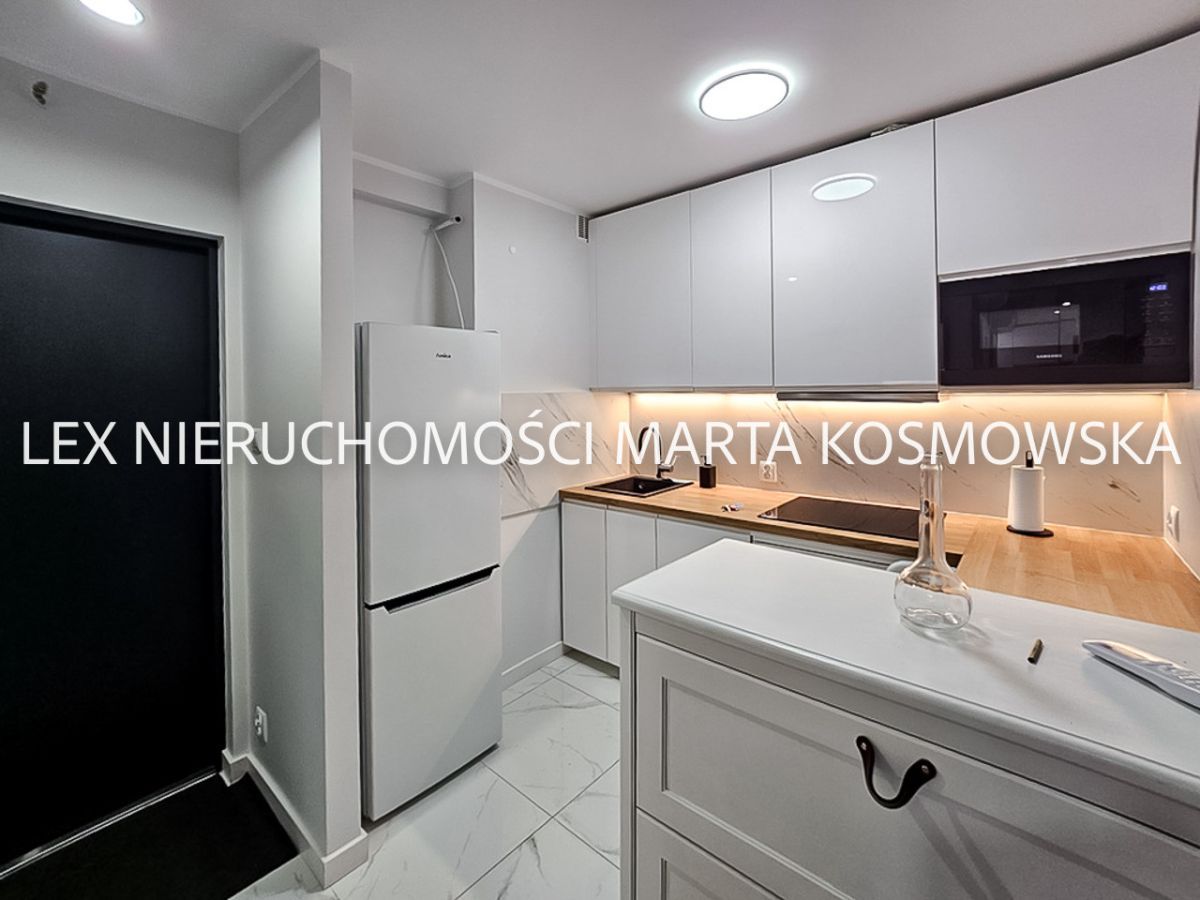 Mieszkanie 2-pokojowe Warszawa Śródmieście, ul. Marszałkowska. Zdjęcie 5
