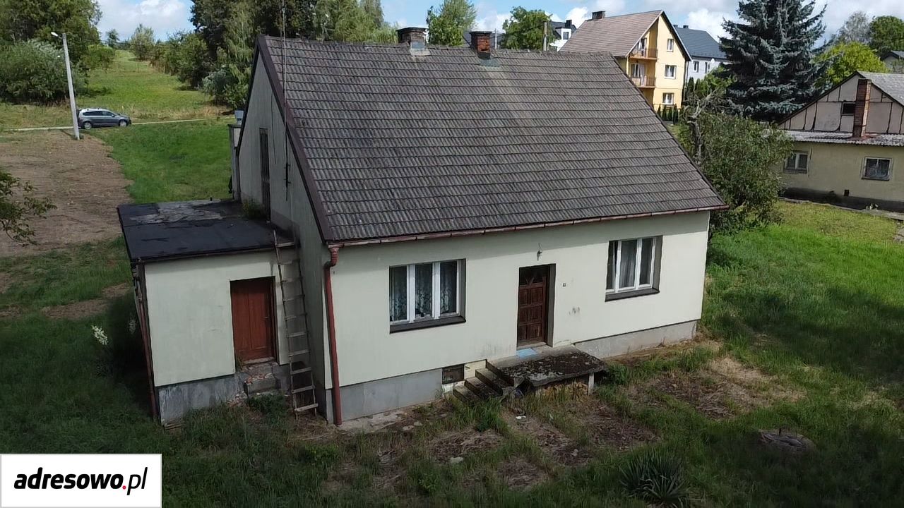 Działka budowlana Zawada. Zdjęcie 7