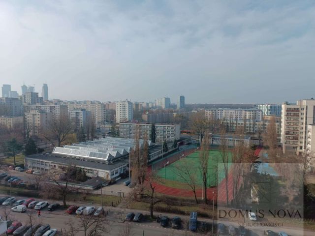 Mieszkanie 3-pokojowe Warszawa Śródmieście, ul. Dzika. Zdjęcie 11