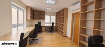 Biuro Warszawa Wilanów, ul. Adama Branickiego. Zdjęcie 3